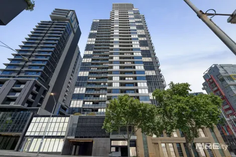 Property photo of 2213/65 Dudley Street West Melbourne VIC 3003