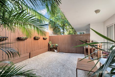 Property photo of 1/9 Dunkirk Street Gaythorne QLD 4051