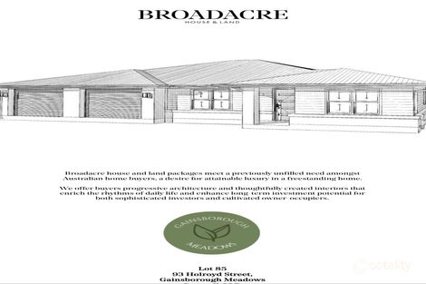 Property photo of 93 Holroyd Street Brassall QLD 4305