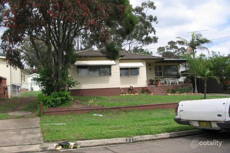 77 Hanbury St, Greystanes, NSW 2145