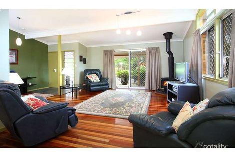 Property photo of 83 Sugars Road Bellbowrie QLD 4070