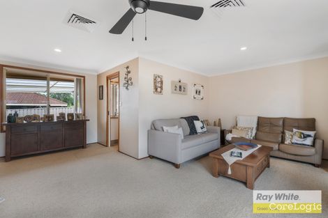 Property photo of 16 Cygnet Avenue Green Valley NSW 2168