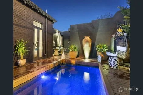 Property photo of 636 Orrong Road Toorak VIC 3142