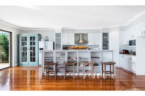 Property photo of 67 Sir Warwick Fairfax Drive Harrington Park NSW 2567