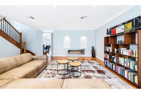 Property photo of 67 Sir Warwick Fairfax Drive Harrington Park NSW 2567