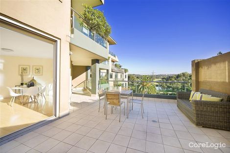 Property photo of 420/168 Queenscliff Road Queenscliff NSW 2096