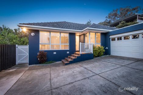 Property photo of 27A Service Street Hampton VIC 3188