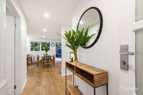 Property photo of 27A Service Street Hampton VIC 3188