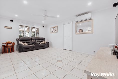 Property photo of 6 Priscilla Place Quakers Hill NSW 2763