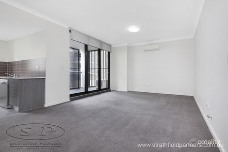 Property photo of 69/6-8 George Street Warwick Farm NSW 2170