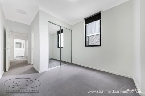 Property photo of 69/6-8 George Street Warwick Farm NSW 2170