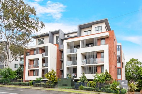 208/28a Carlingford Rd, Epping, NSW 2121