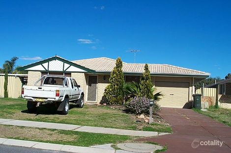 29 Stansted Cres, Marangaroo, WA 6064