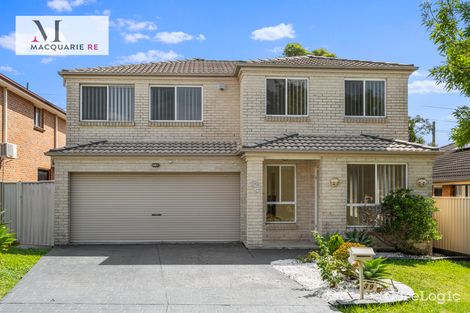 Property photo of 39 Toscana Street Prestons NSW 2170