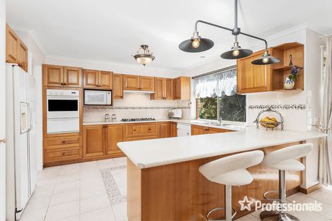 Property photo of 7 Dawson Place Menai NSW 2234