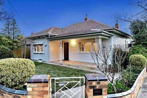 Property photo of 2 Govan Street Footscray VIC 3011