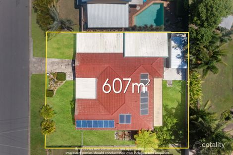 Property photo of 16 Sunbury Street Birkdale QLD 4159