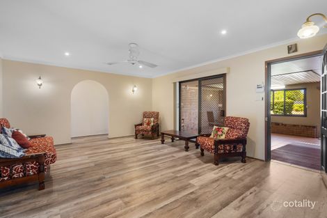 Property photo of 16 Sunbury Street Birkdale QLD 4159