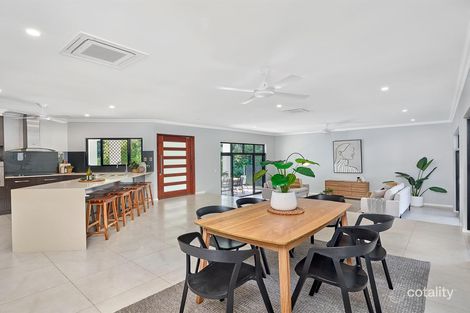 Property photo of 16 Barossa Close Brinsmead QLD 4870
