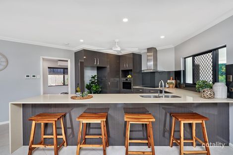 Property photo of 16 Barossa Close Brinsmead QLD 4870