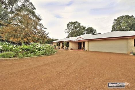 Property photo of 83 Bortolo Drive Greenfields WA 6210