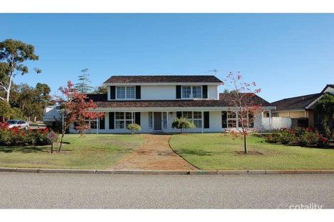 31 Hatfield Way, Booragoon, WA 6154