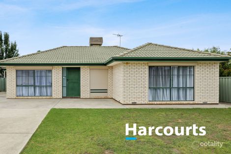 11 Thomas Wedge Dr, Wangaratta, VIC 3677