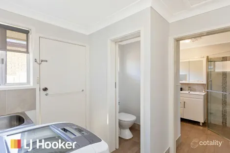 Property photo of 14 Brolga Way Oxley Vale NSW 2340