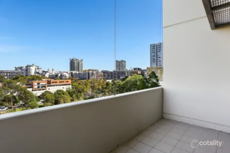 Property photo of 86/2 Levy Walk Zetland NSW 2017