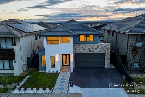 6 Pratia Cres, Marsden Park, NSW 2765