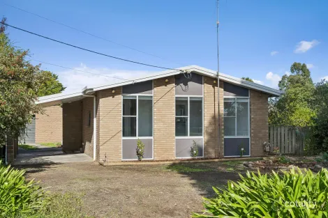 Property photo of 31 Mitchell Street Cobden VIC 3266