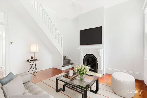 3 Hopetoun St, Paddington, NSW 2021