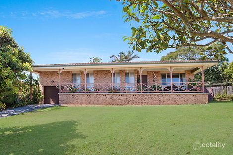 Property photo of 13 Wilson Place Bonnells Bay NSW 2264
