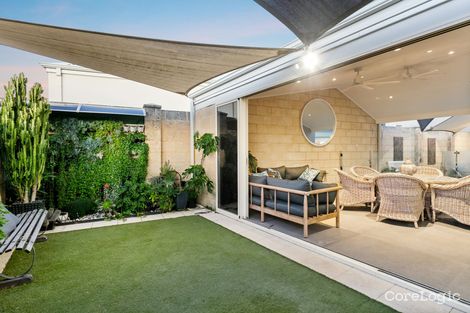 Property photo of 34 Azzuro Crescent Hillarys WA 6025