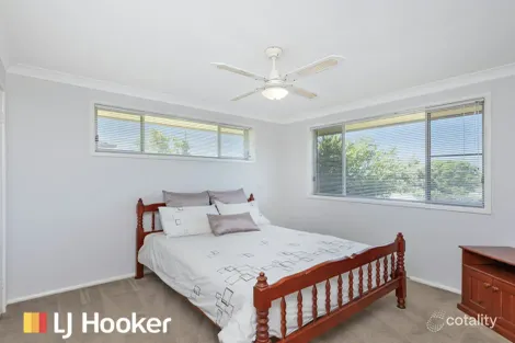 Property photo of 14 Brolga Way Oxley Vale NSW 2340