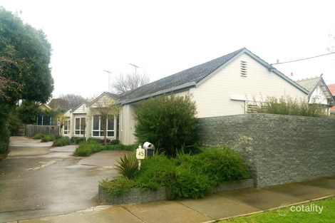 4/45 Virginia St, Newtown, VIC 3220