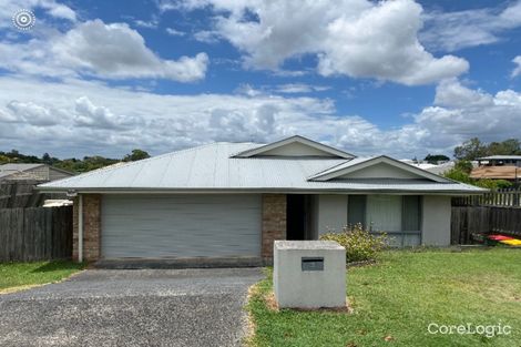 Property photo of 22 Pinehurst Avenue Leichhardt QLD 4305