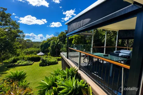10-14 Gwingana Ct, Beechmont, QLD 4211