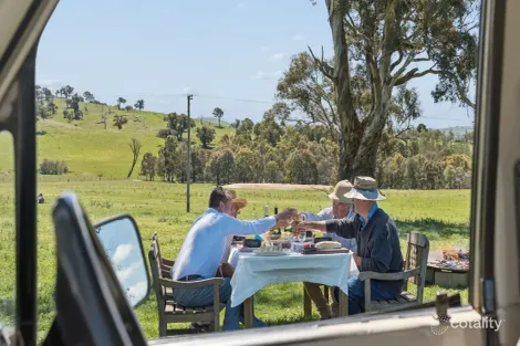 Hume Hwy, Bowning, NSW 2582