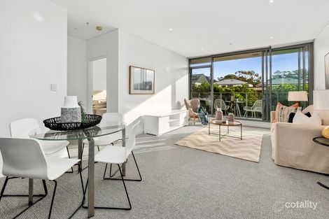 Property photo of 306/1 Sylvan Avenue Balgowlah NSW 2093