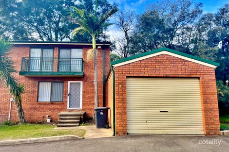 13/35 Rudd Rd, Leumeah, NSW 2560