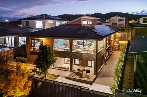 Property photo of 10 Jamrozik Street Denman Prospect ACT 2611