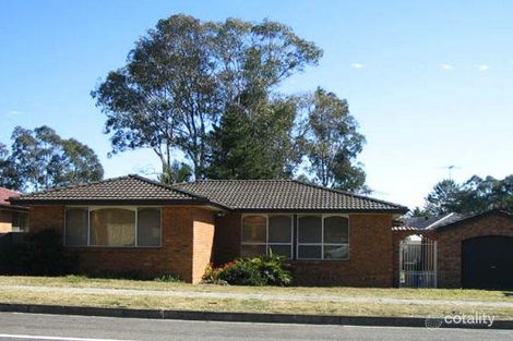 43 Blackwell Ave, St Clair, NSW 2759