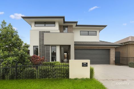 17 Village Cct, Gregory Hills, NSW 2557