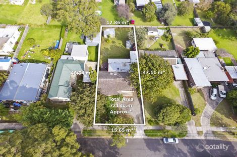 Property photo of Anderson Street Frankston VIC 3199