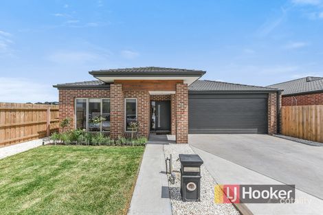 Property photo of 38 Aayana Street Cranbourne East VIC 3977