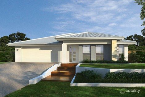 18 Cardwell Cct, Thornlands, QLD 4164