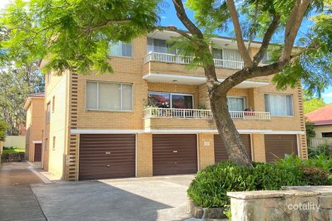 11/50 Albert St, North Parramatta, NSW 2151