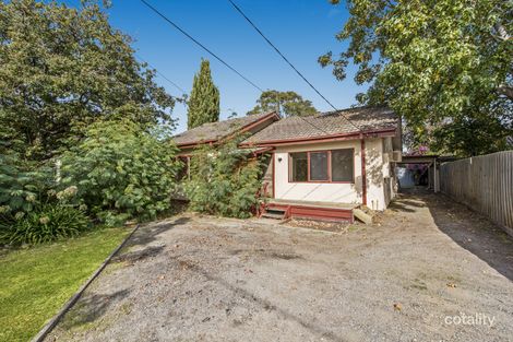 Property photo of Anderson Street Frankston VIC 3199