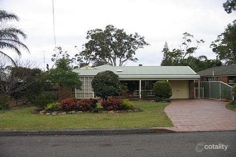 Property photo of 82 Elouera Avenue Buff Point NSW 2262